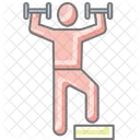 Recovery Rest And Recovery Recovery Techniques Symbol