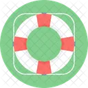 Recovery Man Treatment Icon