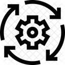 Recovery  Icon