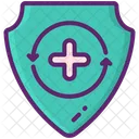 Recovery  Icon