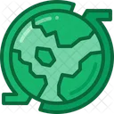 Recovery  Icon