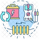 Breakage Recovery System Icon