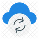 Recovery Data Icon