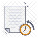 Recovery File  Icon