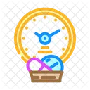 Recovery Cancer Treatment Icon