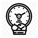 Recovery Cancer Treatment Icon
