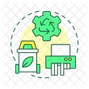 Recovery  Icon