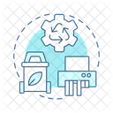 Recovery  Icon