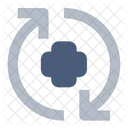 Recovery  Icon