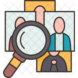 Recruit  Icon