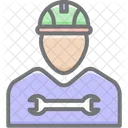 Human Resource Icons Pack Icon