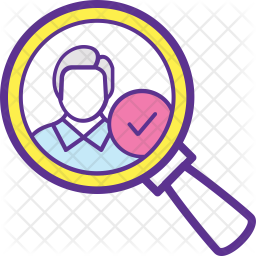 Recruitment Icon