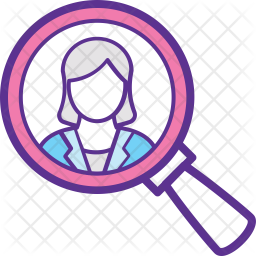 Recruitment Icon
