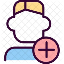 Recruitment  Icon