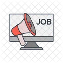 Job Ad Icon