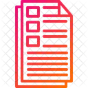 Recruitment Hiring Staffing Icon