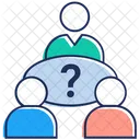 Recruitment  Icon