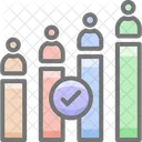Human Resource Icons Pack Icon