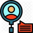 Recruitment Process Hiring Process Staffing Process Icono