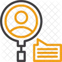 Recruitment Process Hiring Process Staffing Process Icono