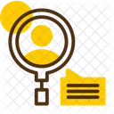 Recruitment Process Hiring Process Staffing Process Icono