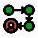 Hire Arrow Simple Icon