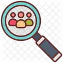 Recrutamento  Ícone