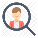 Recrutamento  Ícone