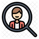 Recrutamento  Ícone