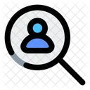 Recrutamento  Ícone