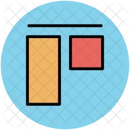 Rectangle  Icon