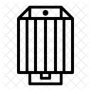 Rectifier Icon