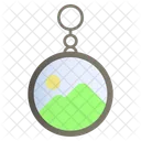 Recuerdo  Icono