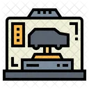 Recuerdo  Icono