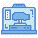 Recuerdo  Icono