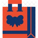 Recuerdo Bolsa Regalo Icono