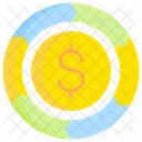 Recurring  Icon