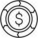 Recurring  Icon