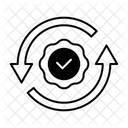 Recurring Icon