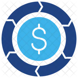 Recurring  Icon