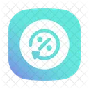 Recurring  Icon