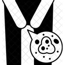 Recurring Yeast Parasites Icon