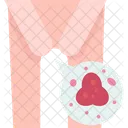 Recurring Yeast Parasites Icon
