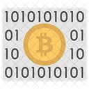 Recursos bitcoin  Icono