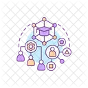 Reclutamiento Hr Eso Icon