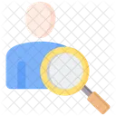 Recursos Humanos  Ícone
