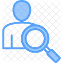 Recursos Humanos  Ícone