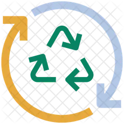 Recyceln  Symbol