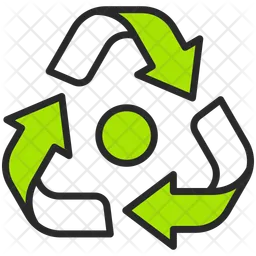 Recyceln  Symbol