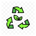 Recyceln  Symbol